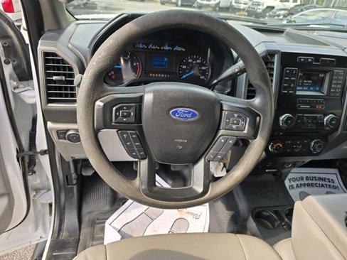 Used 2017 Ford F350 XL w/ Power Equipment Group image 11