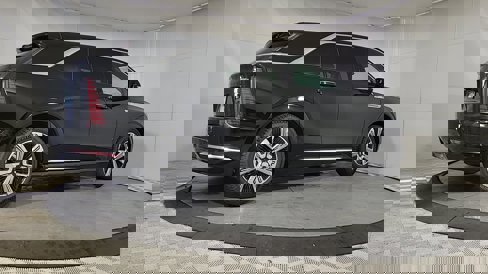 New 2026 Cadillac Escalade IQ Luxury 1 image 7