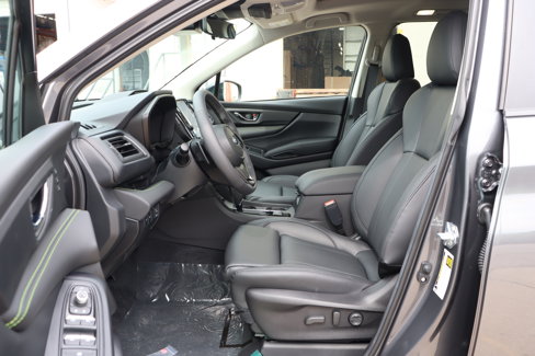 New 2025 Subaru Ascent Bronze Edition image 22