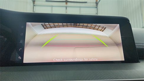 New 2025 Nissan Murano SV image 27