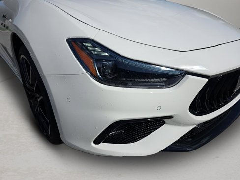 New 2024 Maserati Ghibli Modena Ultima Q4 image 10