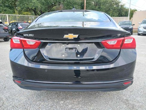 Used 2023 Chevrolet Malibu LT w/ Driver Confidence Package image 6