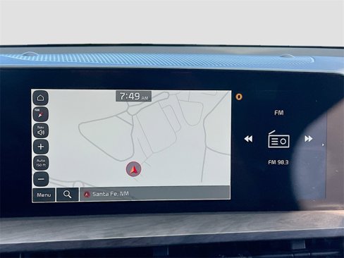 Used 2024 Kia Telluride EX X-Line image 13