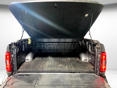 Used 2021 Ford F150 XLT w/ Equipment Group 301A Mid image 5