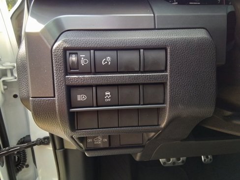 New 2025 Toyota Tacoma TRD Sport image 22