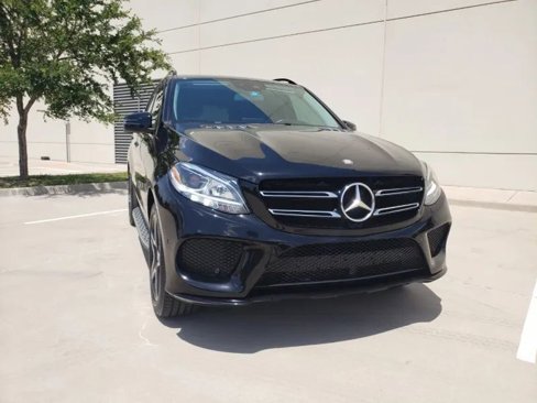 Used 2016 Mercedes-Benz GLE 350 image 31
