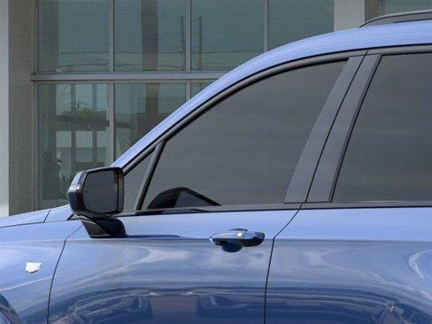 New 2025 Cadillac XT6 Sport w/ Technology Package image 12