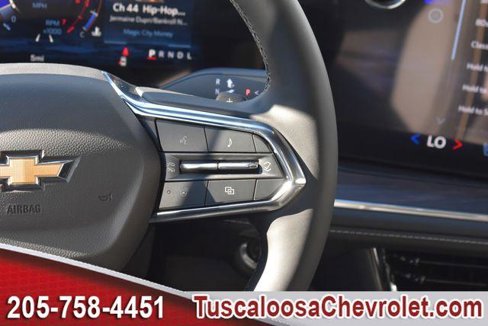 New 2026 Chevrolet Tahoe Premier w/ Sun And Tow Package image 28