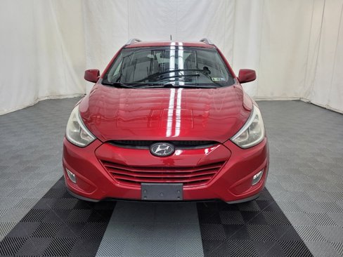 Used 2015 Hyundai Tucson SE image 15
