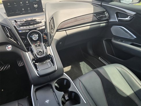 Used 2025 Acura RDX A-Spec image 19