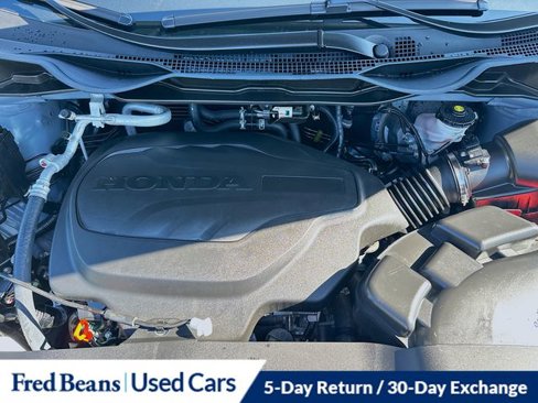 Certified 2024 Honda Odyssey Touring image 33