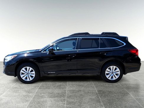 Used 2018 Subaru Outback 2.5i image 4