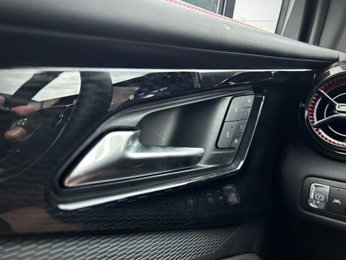 Used 2024 Chevrolet Blazer EV RS image 39