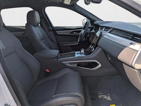 New 2026 Jaguar F-PACE R-Dynamic S image 17