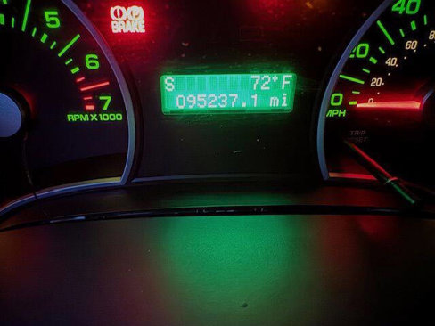 Used 2006 Ford Explorer XLS image 16