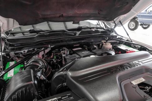 Used 2023 RAM 3500 Tradesman image 45