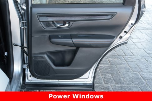 Used 2024 Honda CR-V Sport-L image 38