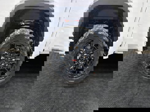 New 2026 Toyota Tundra SR5 image 14