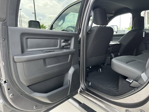 New 2026 RAM 2500 Tradesman image 16