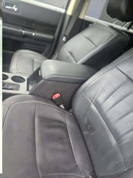 Used 2015 Ford Flex SEL w/ Equipment Group 202A image 12