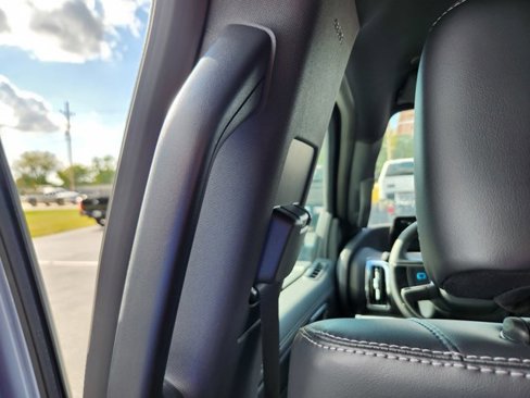 New 2025 Ford Expedition Platinum image 23