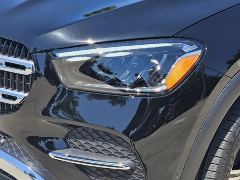 New 2026 Mercedes-Benz GLE 350 4MATIC image 7