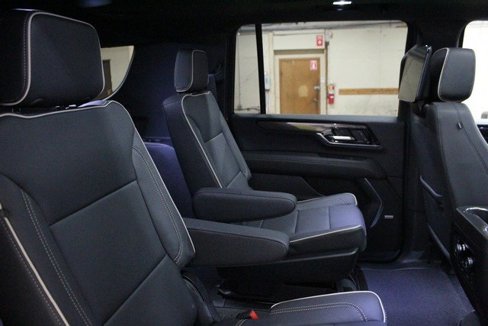New 2026 GMC Yukon XL Elevation w/ Elevation Premium Package image 14