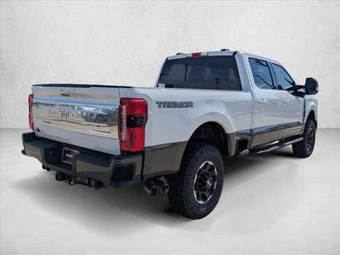 New 2026 Ford F250 King Ranch image 5