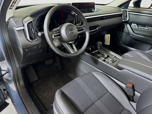 New 2025 MAZDA CX-50 AWD 2.5 S w/ Weather Package image 5
