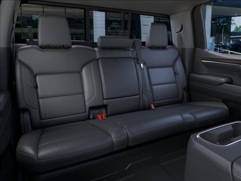 New 2026 GMC Sierra 1500 SLT w/ SLT Premium Plus Package image 17