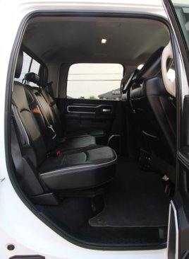 Used 2024 RAM 2500 Laramie image 12