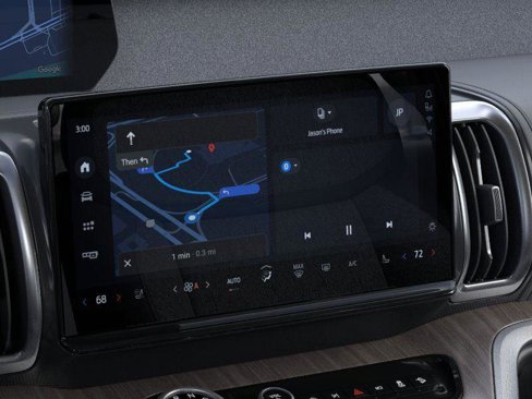 New 2025 Ford Expedition Max Platinum image 14