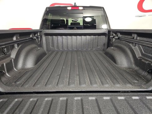New 2026 RAM 1500 Laramie image 7