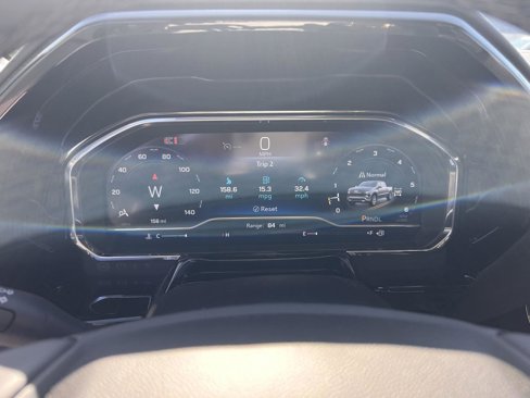 New 2025 Chevrolet Silverado 1500 LT w/ Safety Package image 35