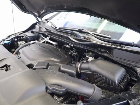 Certified 2024 Honda Odyssey Sport image 38