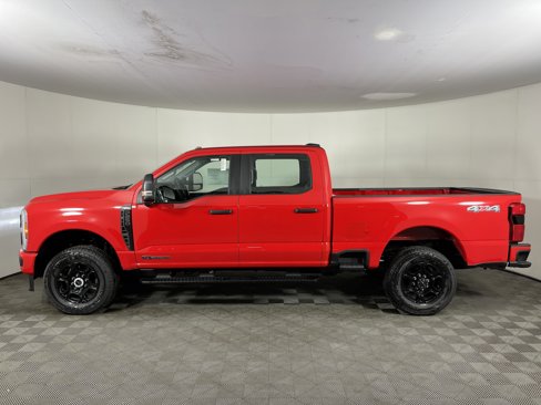 New 2026 Ford F250 XL image 3