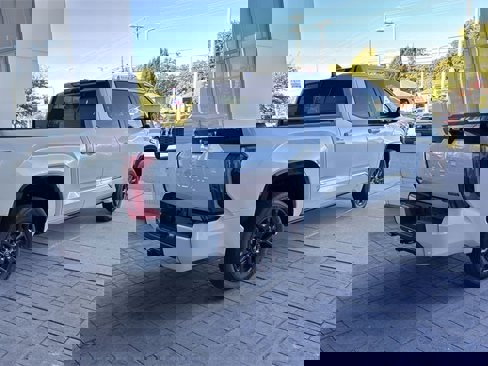 New 2026 Toyota Tundra Platinum image 6