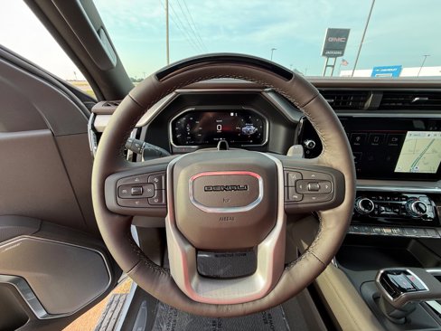 New 2026 GMC Sierra 1500 Denali image 20