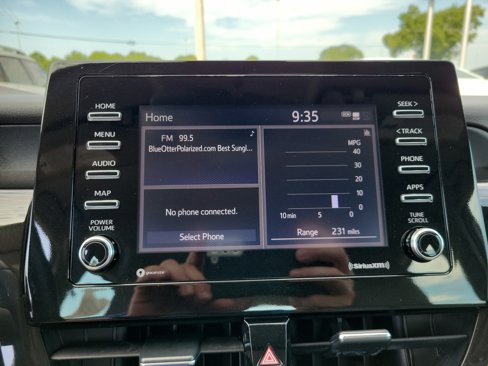 Used 2022 Toyota Camry SE image 20