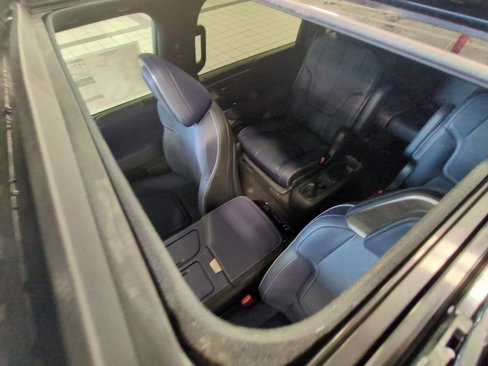 New 2026 INFINITI QX80 Sensory w/ Sport Exterior Package image 7