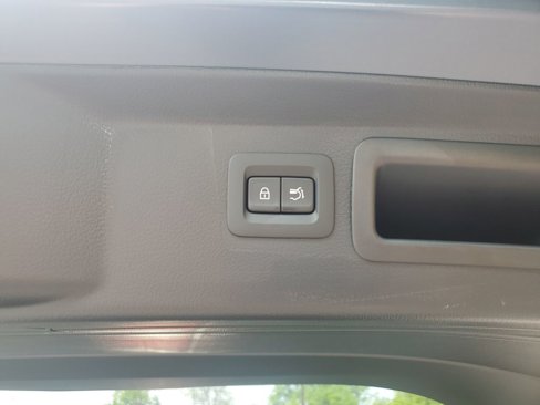 New 2025 MAZDA CX-50 Meridian Edition w/ Apex Package image 31