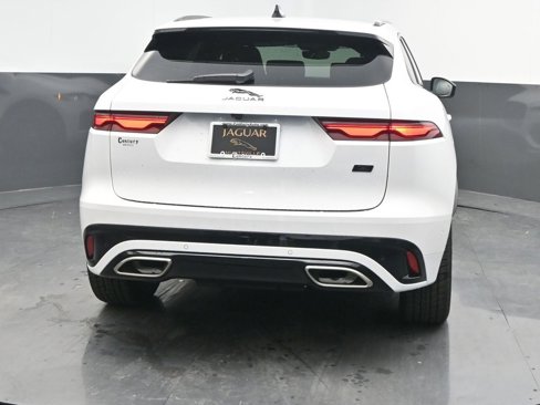 New 2026 Jaguar F-PACE R-Dynamic S image 6