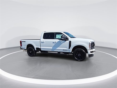 New 2026 Ford F250 XLT image 9