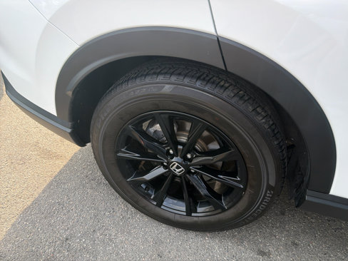 Used 2024 Honda CR-V Sport-L image 5