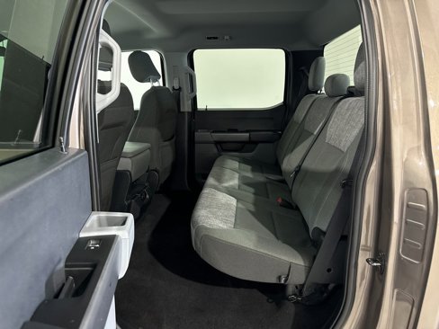 Used 2023 Ford F150 XLT image 22
