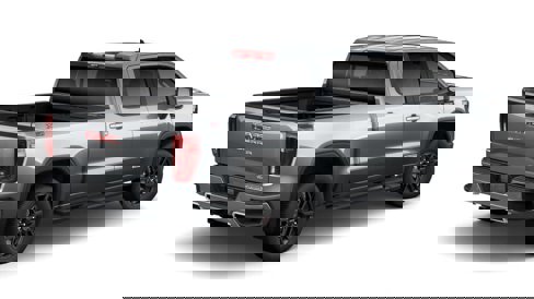 New 2025 GMC Sierra 1500 Elevation w/ Elevation Premium Package image 35
