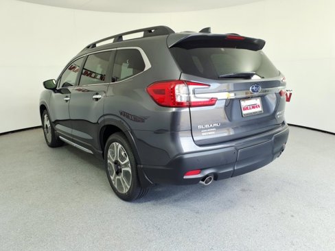 New 2025 Subaru Ascent Touring image 2