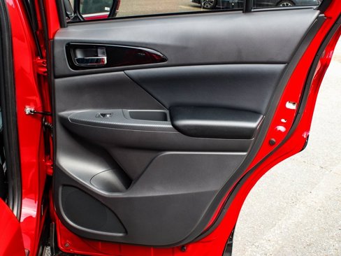 New 2026 Mitsubishi Eclipse Cross SEL image 13