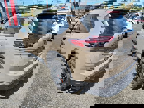 New 2026 Nissan Rogue SV image 6