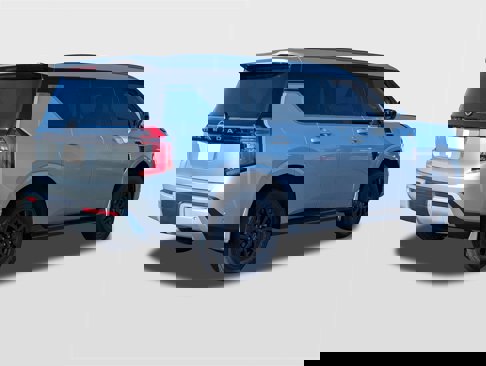 New 2025 Nissan Armada SV image 5
